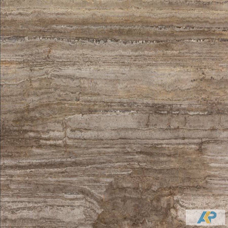 سنگ Silver Medium Travertine(v.c)